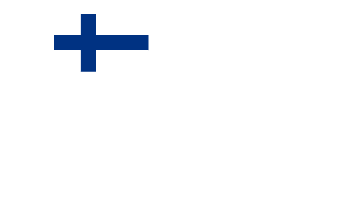 Finnish Service key flag (Avainlippu)